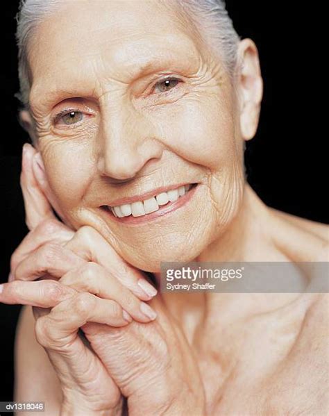 topless mature|1,459 Senior Woman Bare Stock Photos & High